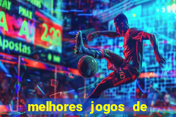 melhores jogos de tower defense para celular